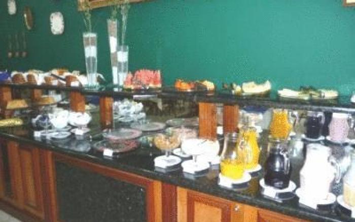 Hotel Flat Petras Residence