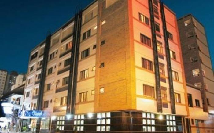 HM Hotel