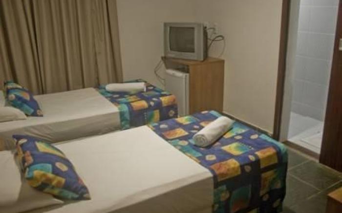 La Belle Beach Hotel