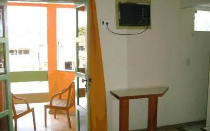 Hotel Costa Verde
