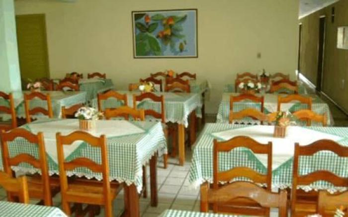 Hotel Costa Verde