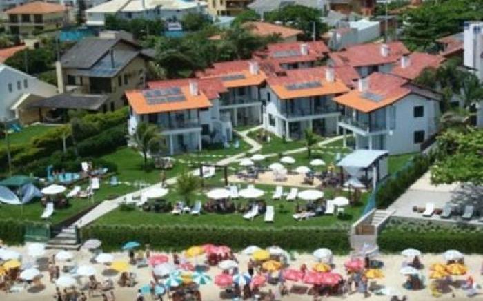 Hotel Sete Ilhas