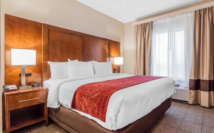 Comfort Suites La Vista - Omaha