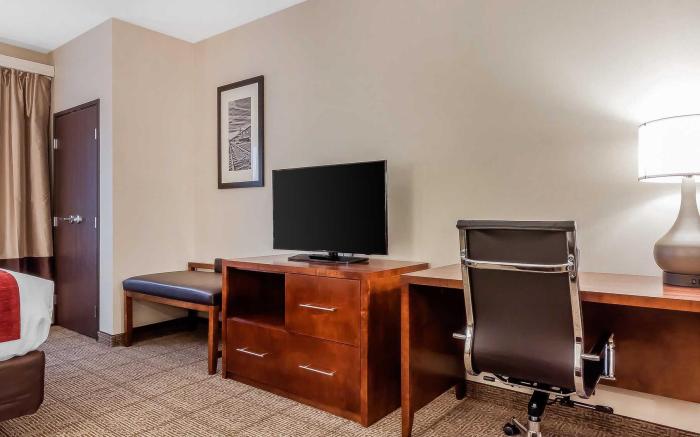 Comfort Suites La Vista - Omaha