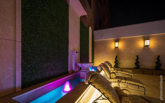 Curtiss Hotel, Ascend Hotel Collection