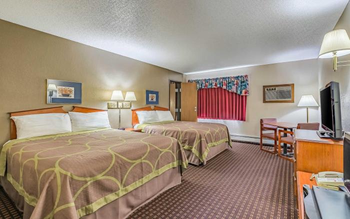 Rodeway Inn