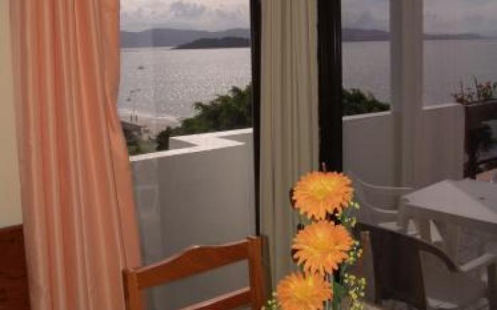 Hotel Vila Mar