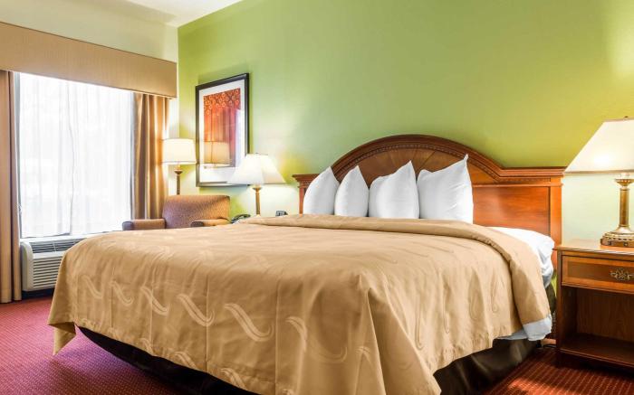 Quality Inn