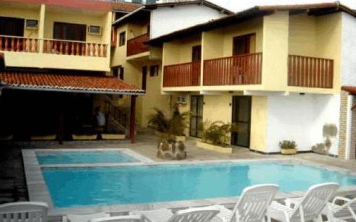 Laina´s Place Hotel