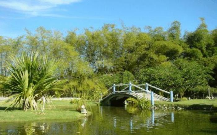 Atlantida Park Hotel