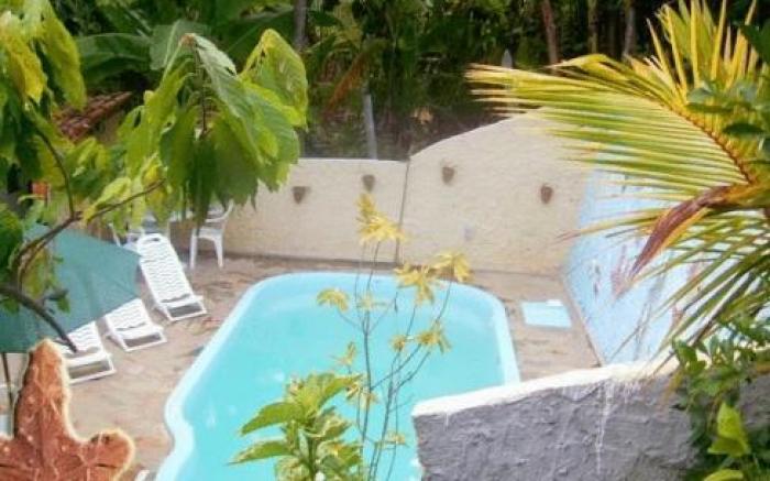 Pousada Vila do Sossego