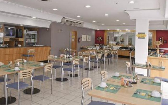 Sables Hotel Guarulhos