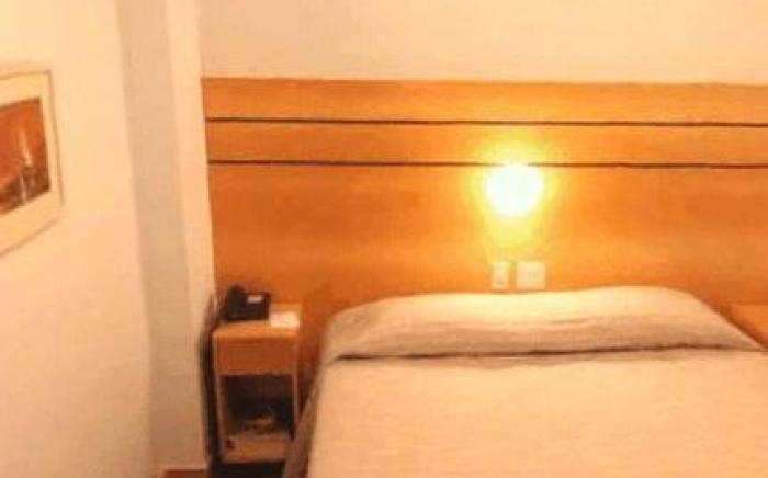 San Diego Suites Lourdes - OFICIAL