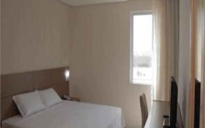Stop Way Hotel Sao Luis