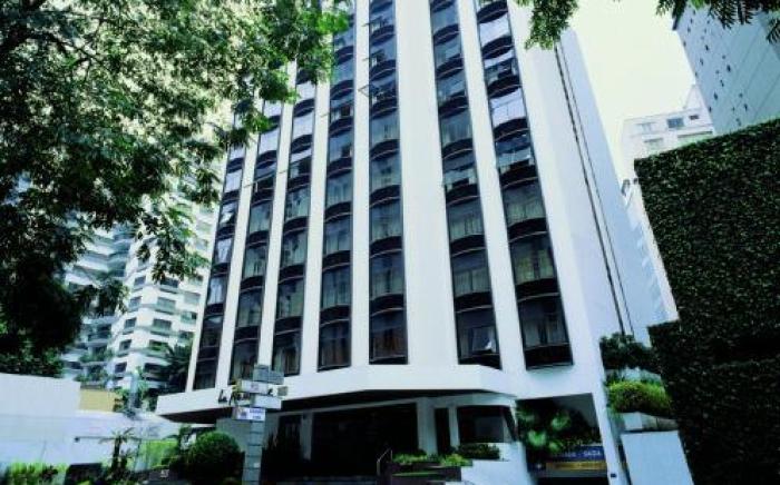 La Residence Itaim by Manager