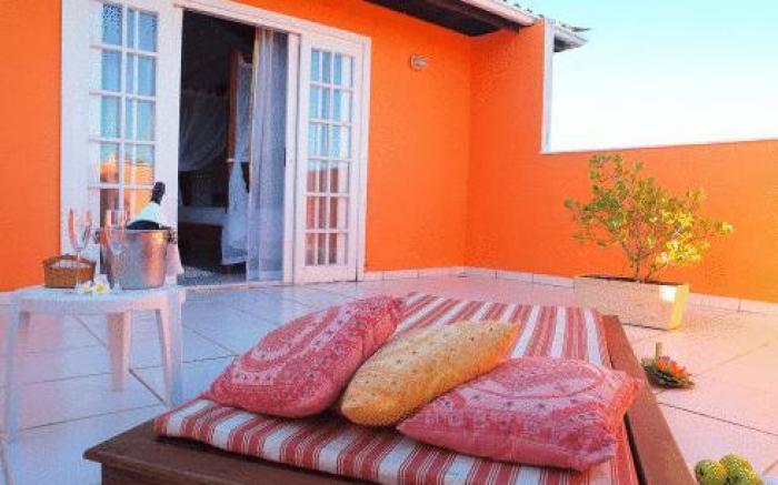 Villa Baoba Pousada & Spa