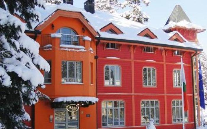 Villa Sokol