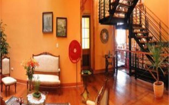 Hotel Boutique Acontraluz