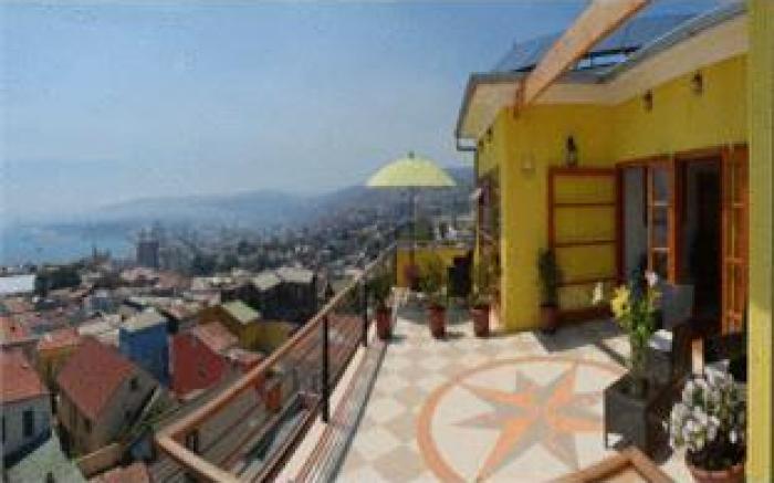 Hotel Boutique Acontraluz