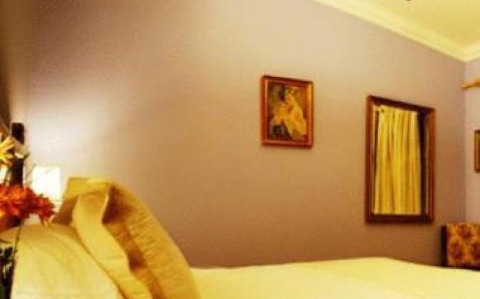 Hotel Boutique Acontraluz