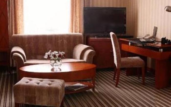 Hotel Park Exclusive