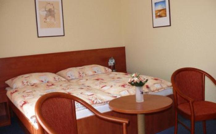 Hotel Morava