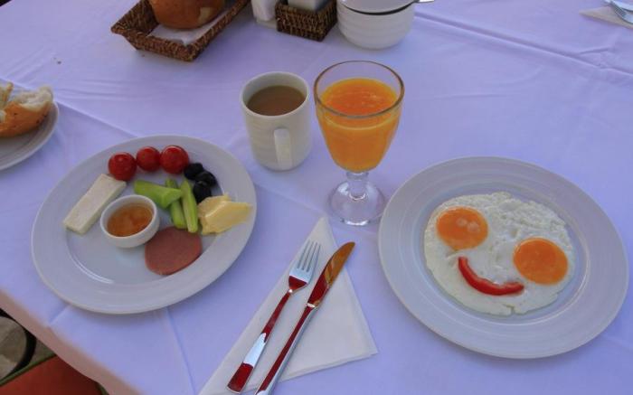 Hezen Cave Hotel