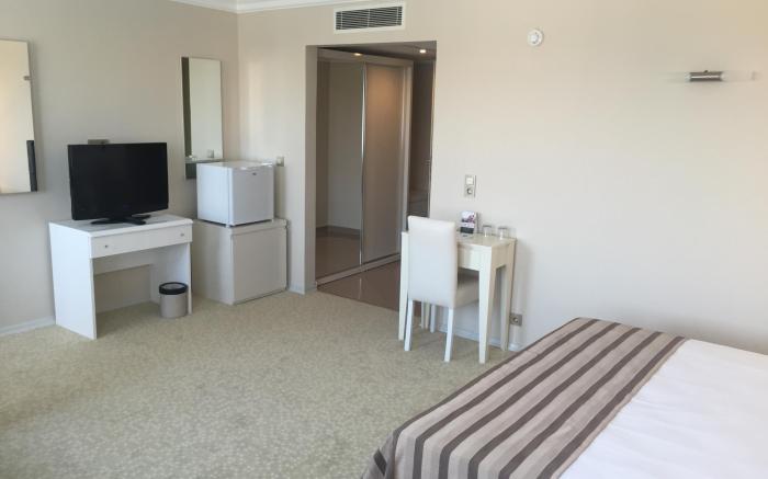 Kumburgaz Marin Princess Hotel