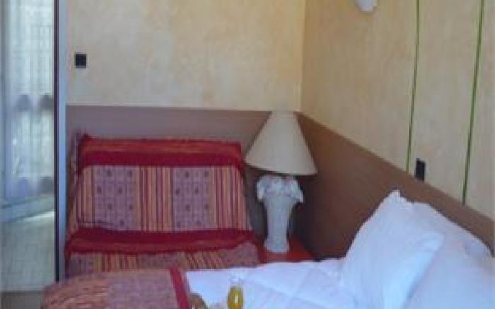 Hotel du Lion d'Or