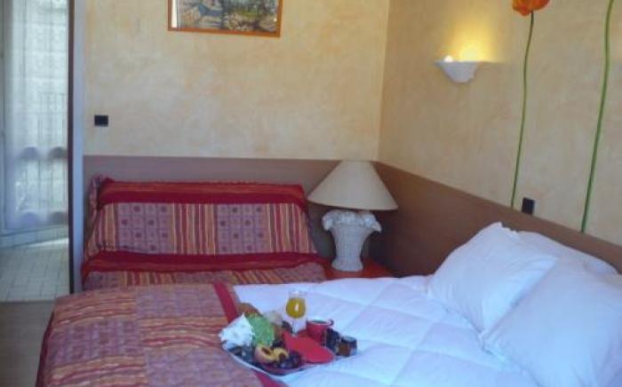 Hotel du Lion d'Or