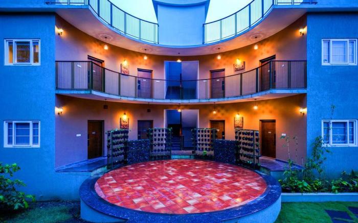 Kuruva Island Resort And Spa