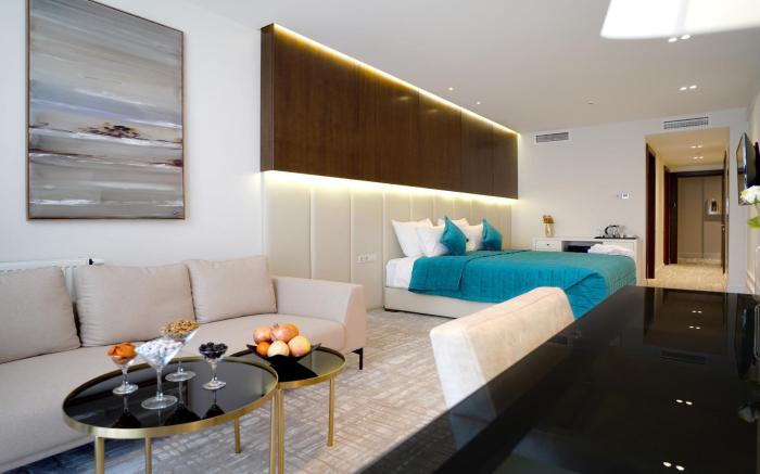 Lumiere Hotel and SPA 