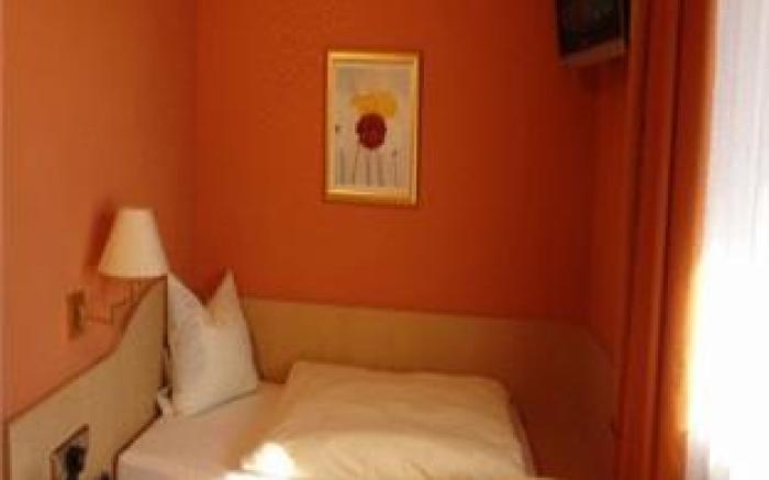 Ferienhotel Odenhof