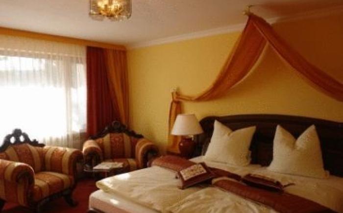 Ferienhotel Odenhof