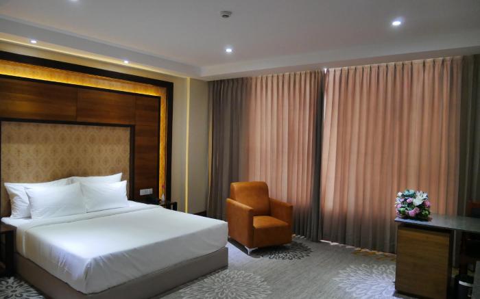 Hotel Hills