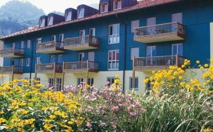 Gasthof Falkenstein - Metzgerei Schwaiger -