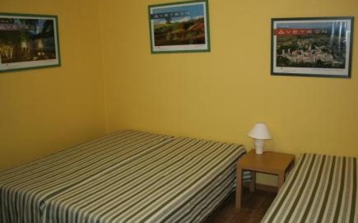 Gite des Grands Causses