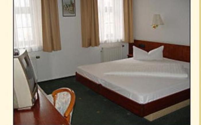 Hotel Brander Hof