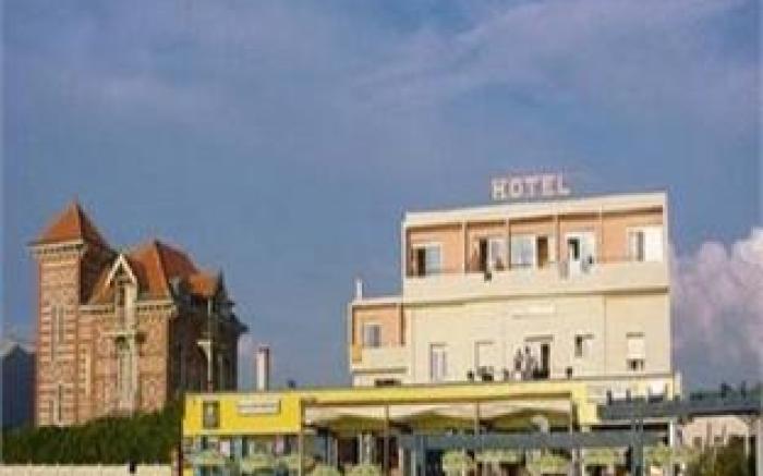 Hotel Cote d'Argent