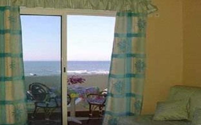 Hotel Cote d'Argent