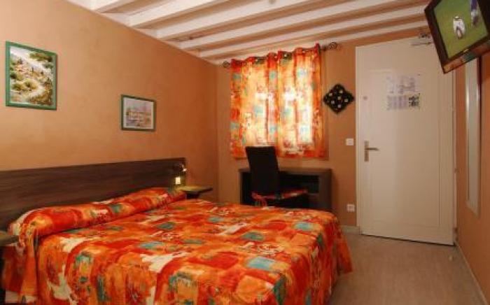 Hotel Des 4 Vents "Esprit Camargue" Parking Prive securise