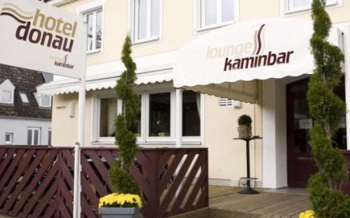 Hotel Donau