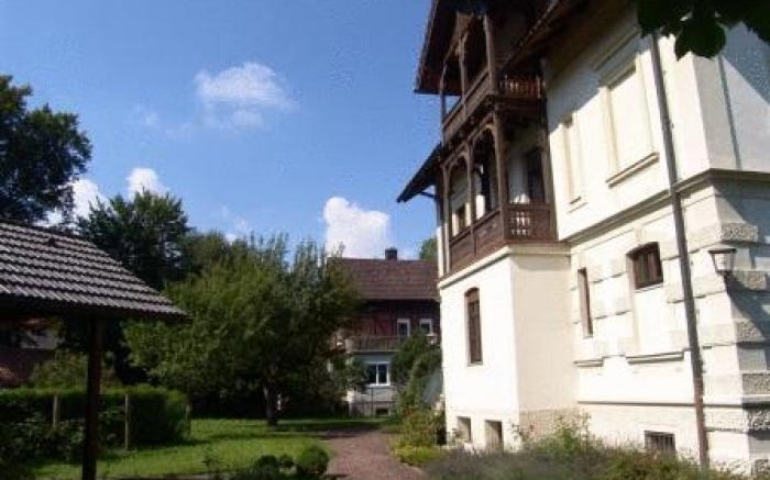 Hotel Fantasia