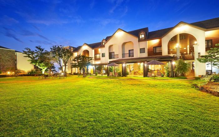 Olle Resort