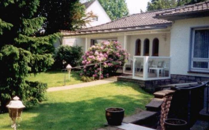 Hotel Hubertus