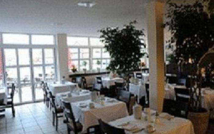 Hotel Pension Am Hafen