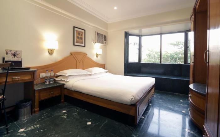 Sai Leela Hotel