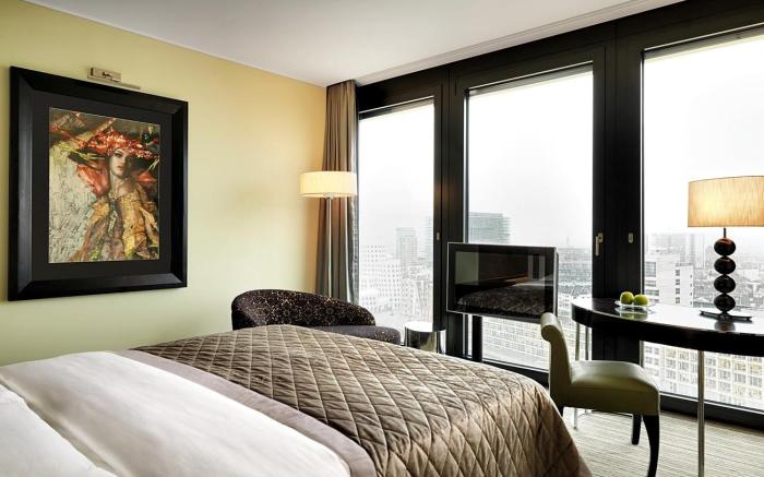 Hyatt Regency Dusseldorf