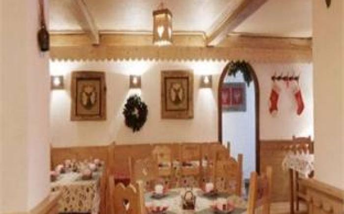 Le Lodge Chasse Montagne
