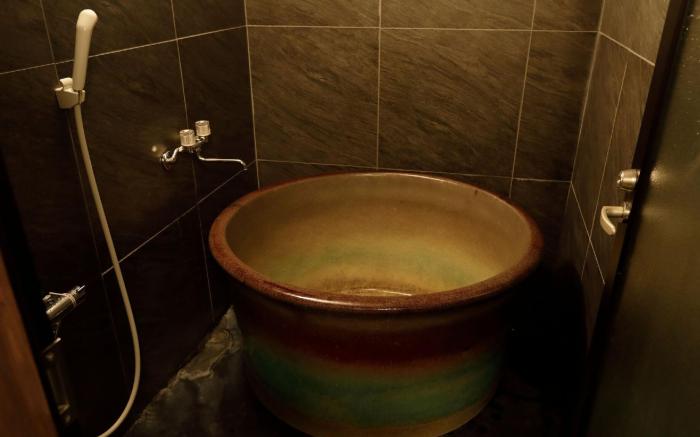 Guesthouse & Salon Tsukito